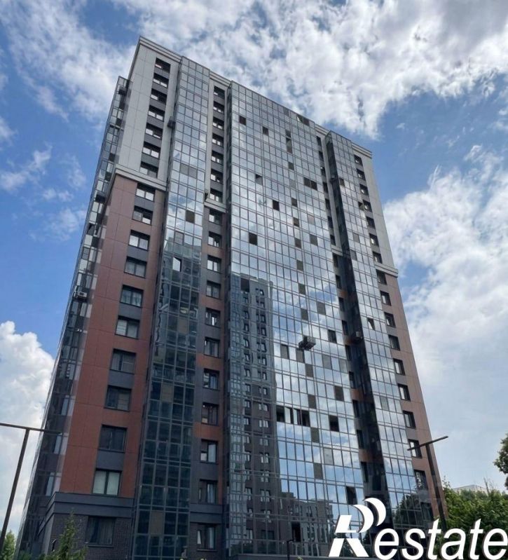 1-комн квартира улица Николая Ершова, 65Б к1,  д. 65Б к1