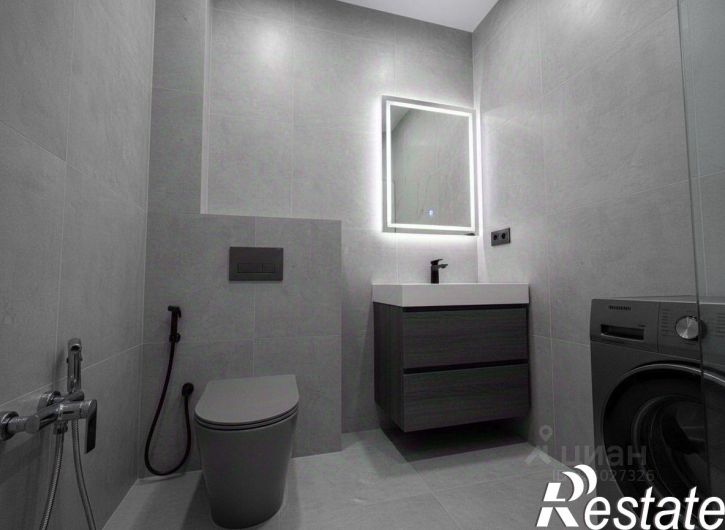 2-комн квартира улица Четаева, 14А к2,  д. 14А к2