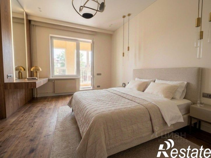 3-комн квартира улица Гоголя, 10,  д. 10