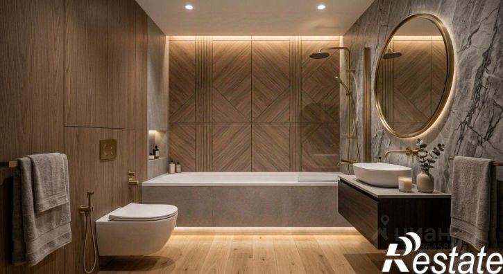 3-комн квартира улица Серова, 50 к1,  д. 50 к1
