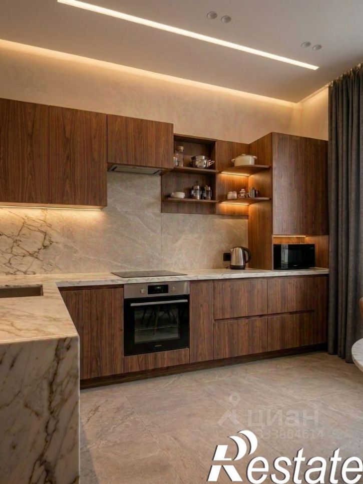 3-комн квартира улица Гоголя, 10,  д. 10