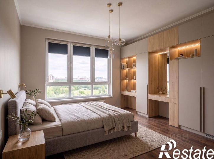 3-комн квартира улица Юлиуса Фучика, 88,  д. 88