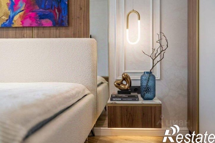 4-комн квартира Оренбургский тракт, 8Д,  д. 8Д