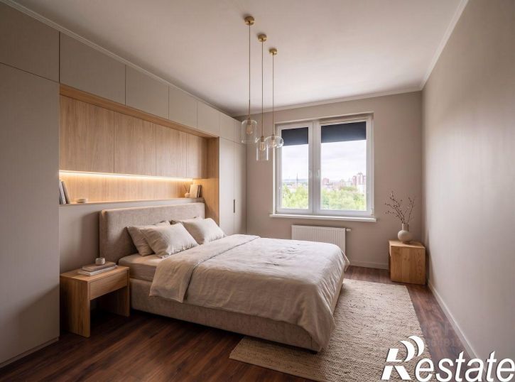 3-комн квартира улица Юлиуса Фучика, 88,  д. 88