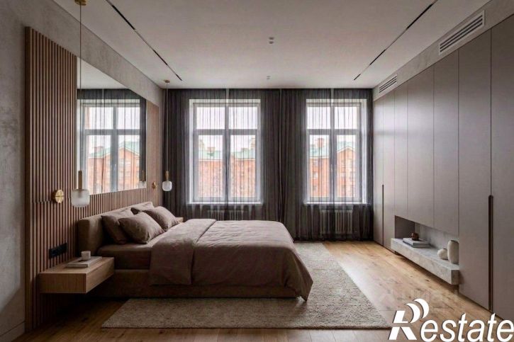 3-комн квартира улица Некрасова, 28,  д. 28