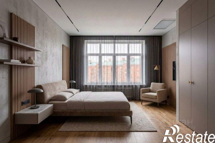 3-комн квартира улица Некрасова, 28,  д. 28