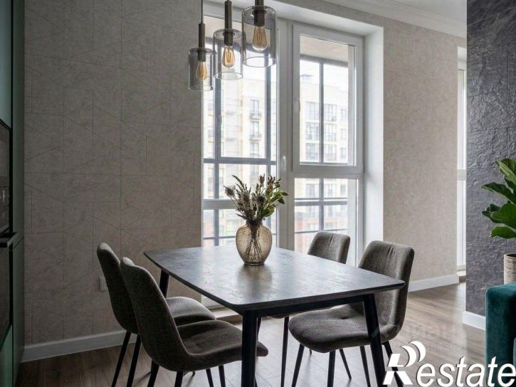 2-комн квартира улица Калинина, 32,  д. 32