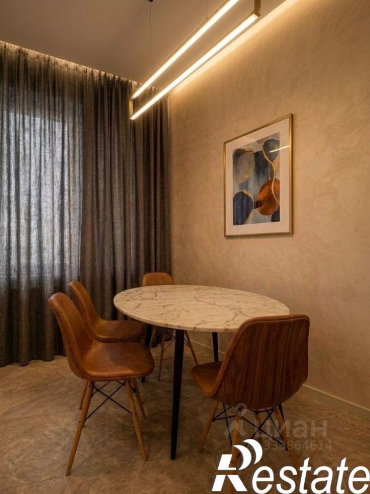 3-комн квартира улица Гоголя, 10,  д. 10