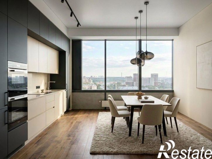 3-комн квартира Шоссейная улица, 57,  д. 57