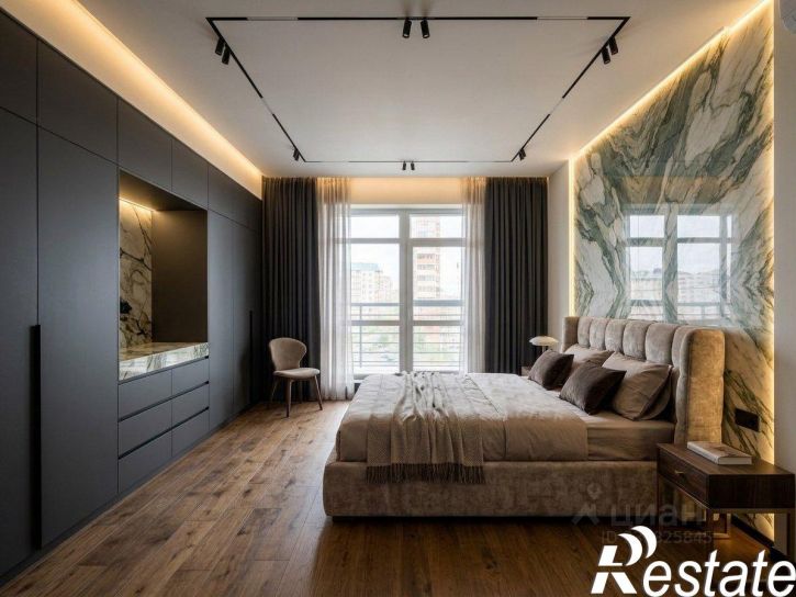 3-комн квартира улица Абубекира Терегулова, 10А,  д. 10А