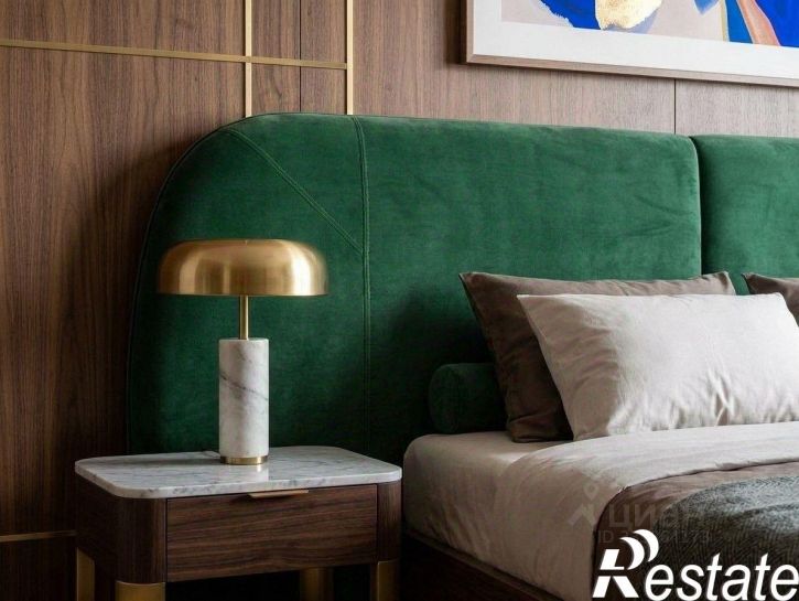 4-комн квартира Профессорский переулок, 5,  д. 5