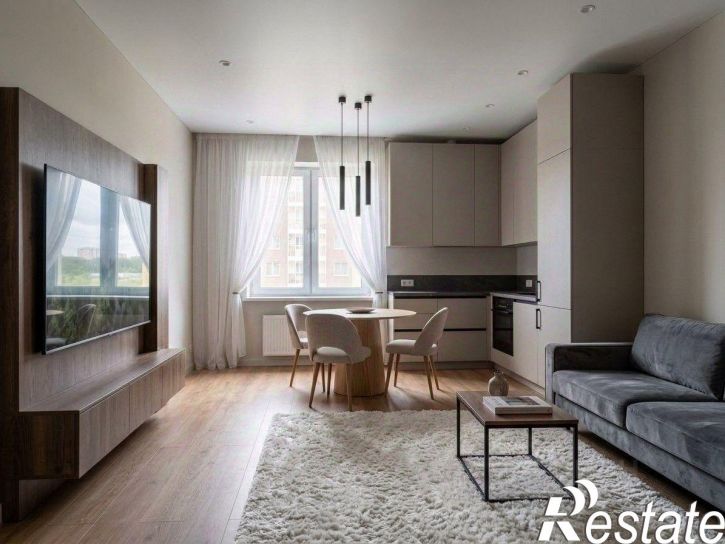 2-комн квартира улица Вишневского, 57А,  д. 57А