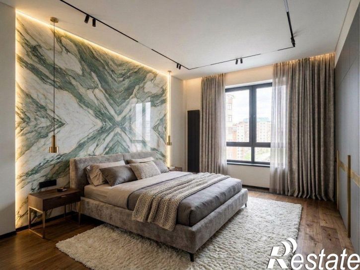 3-комн квартира улица Абубекира Терегулова, 10А,  д. 10А