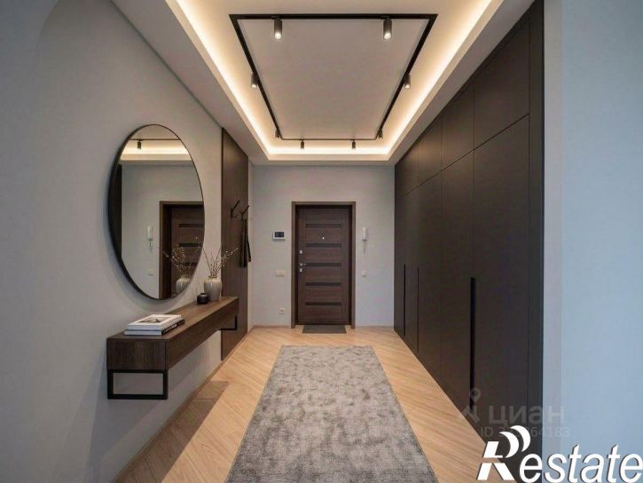3-комн квартира улица Пушкина, 78А,  д. 78А