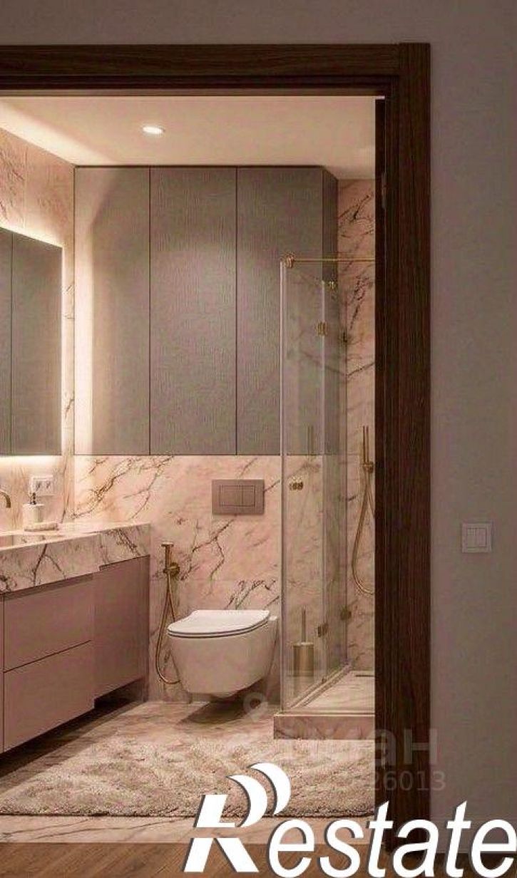 3-комн квартира улица Бехтерева, 9А,  д. 9А