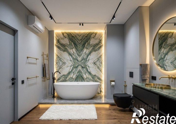 3-комн квартира улица Абубекира Терегулова, 10А,  д. 10А