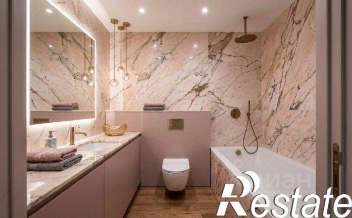 3-комн квартира улица Бехтерева, 9А,  д. 9А