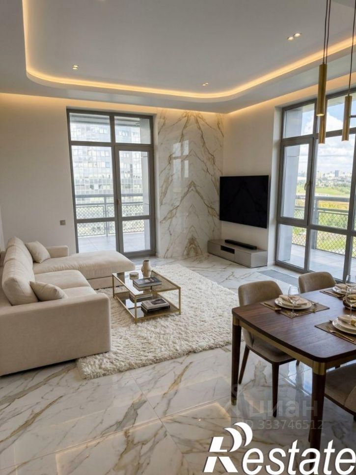 2-комн квартира улица Патриса Лумумбы, 50,  д. 50