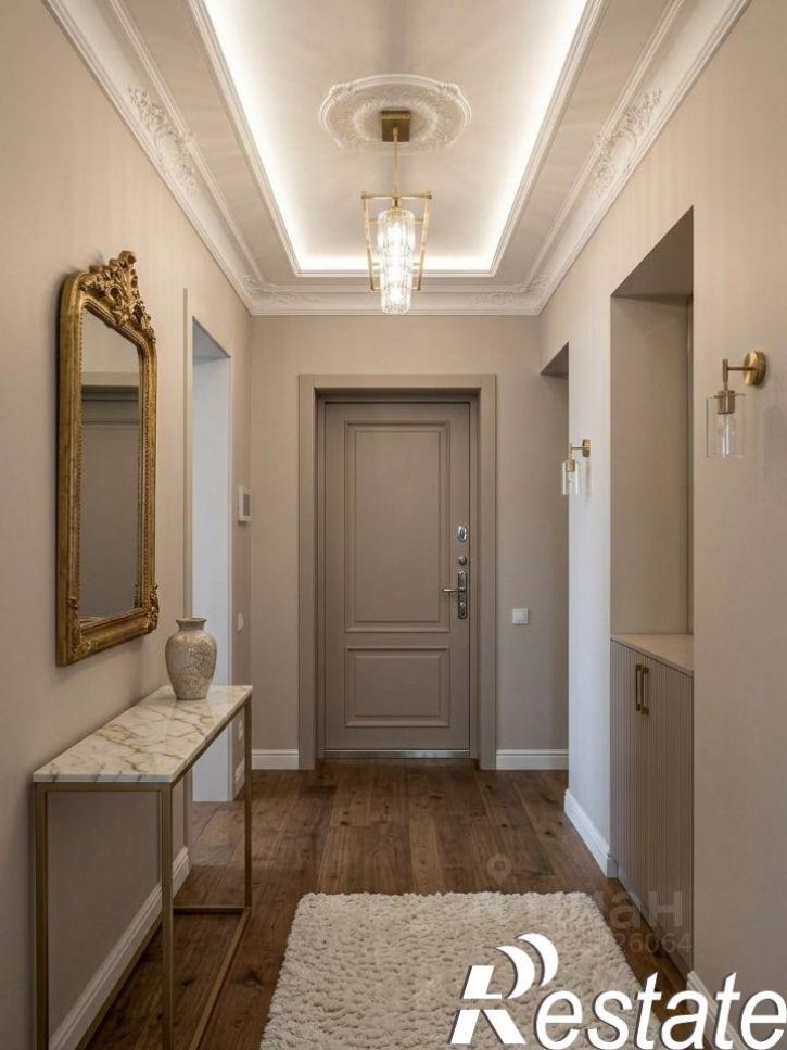 5-комн квартира Малая Красная улица, 12А,  д. 12А