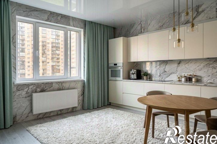 2-комн квартира проспект Победы, 139 к2,  д. 139 к2