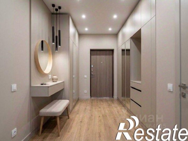 2-комн квартира улица Вишневского, 57А,  д. 57А