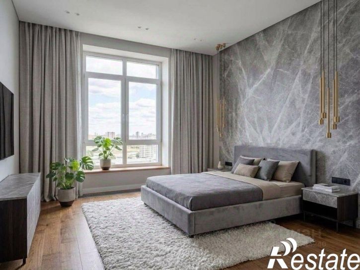 3-комн квартира улица Сибгата Хакима, 51,  д. 51
