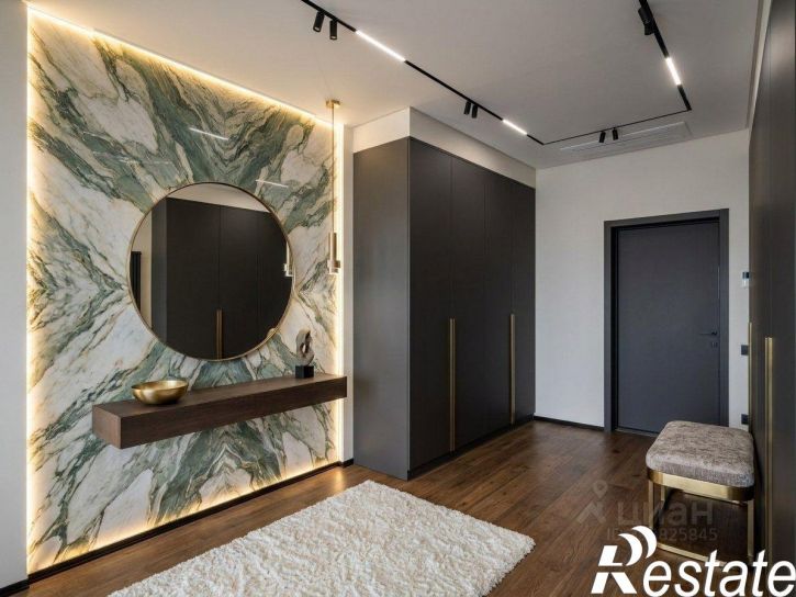 3-комн квартира улица Абубекира Терегулова, 10А,  д. 10А