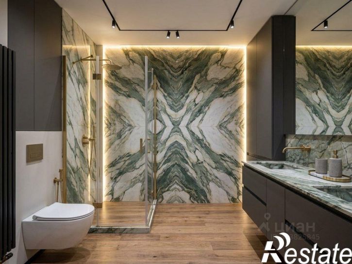 3-комн квартира улица Абубекира Терегулова, 10А,  д. 10А