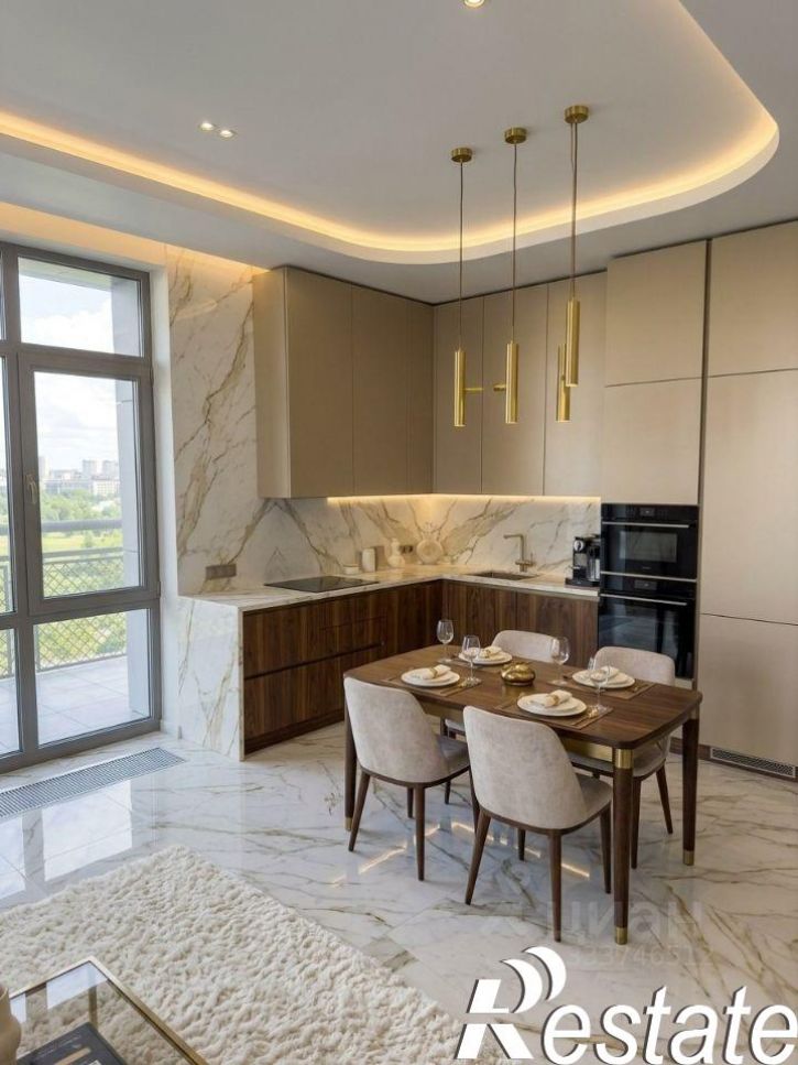 2-комн квартира улица Патриса Лумумбы, 50,  д. 50