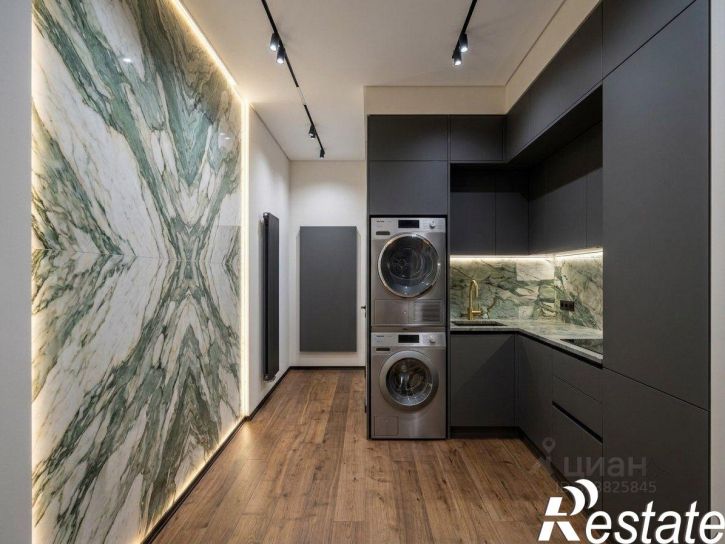 3-комн квартира улица Абубекира Терегулова, 10А,  д. 10А