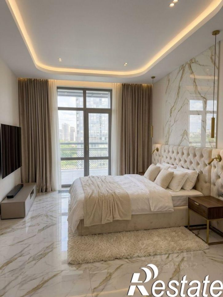 2-комн квартира улица Патриса Лумумбы, 50,  д. 50