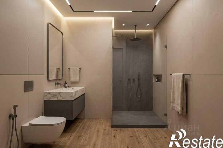 3-комн квартира улица Абубекира Терегулова, 20А,  д. 20А
