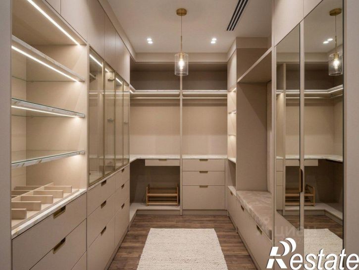 2-комн квартира улица Бари Галеева, 8А к4,  д. 8А к4