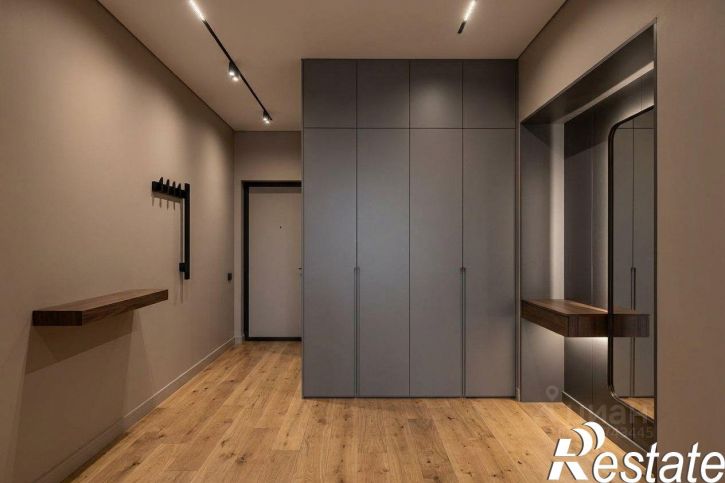 3-комн квартира улица Абубекира Терегулова, 20А,  д. 20А