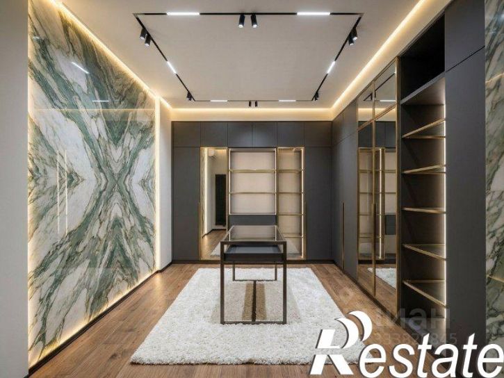 3-комн квартира улица Абубекира Терегулова, 10А,  д. 10А