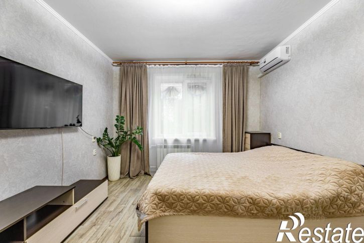 1-комн квартира улица Дуслык, 6,  д. 6