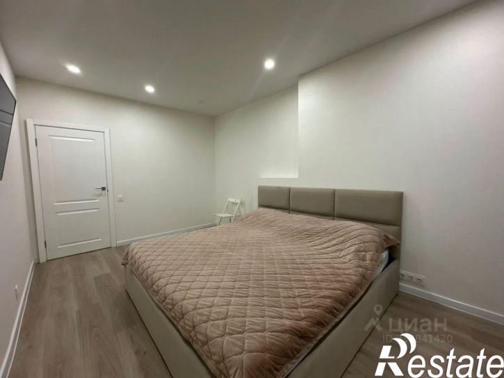 3-комн квартира Аметьевская магистраль, 18 к2,  д. 18 к2