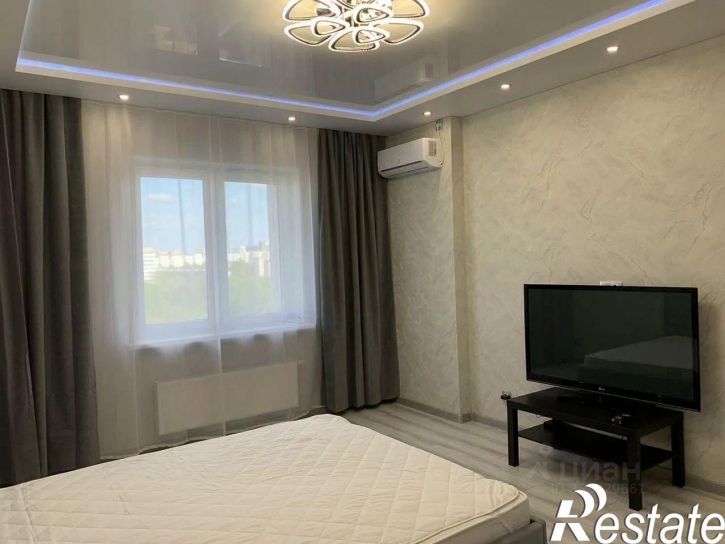 1-комн квартира улица Хусаина Мавлютова, 17Е к2,  д. 17Е к2