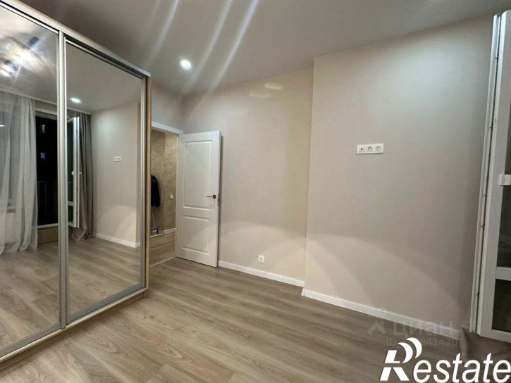 3-комн квартира Аметьевская магистраль, 18 к2,  д. 18 к2