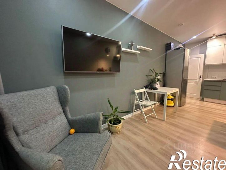 3-комн квартира Аметьевская магистраль, 18 к2,  д. 18 к2