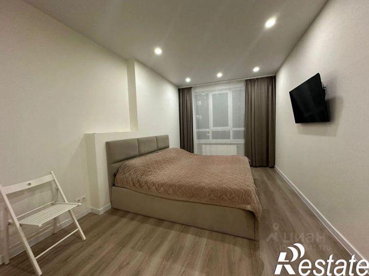 3-комн квартира Аметьевская магистраль, 18 к2,  д. 18 к2