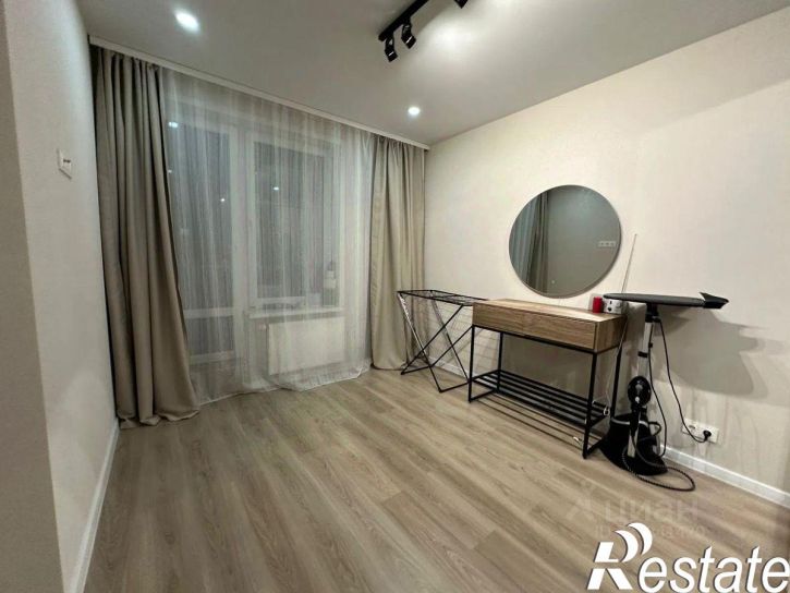 3-комн квартира Аметьевская магистраль, 18 к2,  д. 18 к2