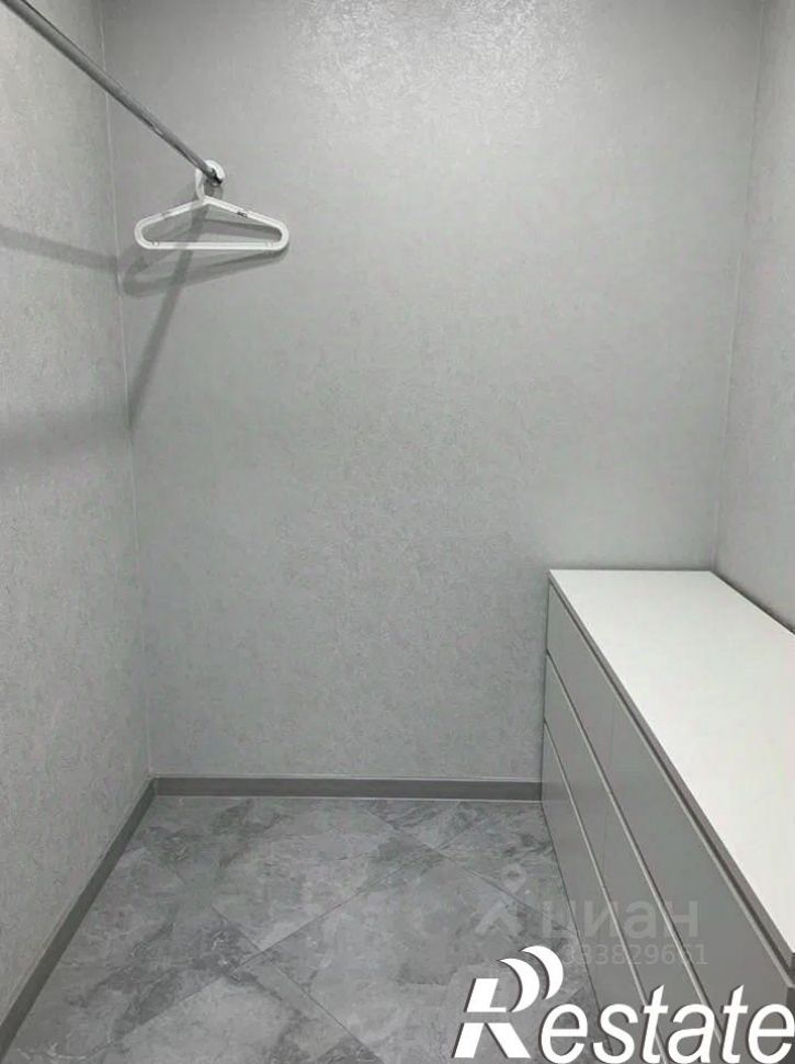 1-комн квартира улица Хусаина Мавлютова, 17Е к2,  д. 17Е к2