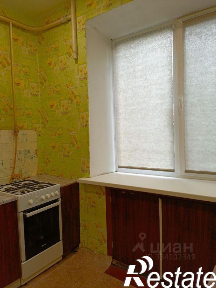 2-комн квартира улица Павлюхина, 87,  д. 87
