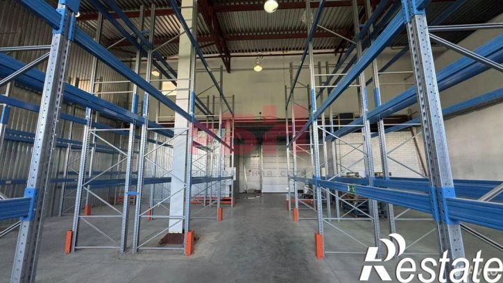 Склад улица Фатыха Амирхана, 50к2,  д. 50к2