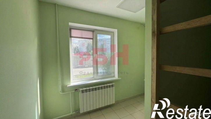 Торговое помещение улица Рихарда Зорге, 93А,  д. 93А