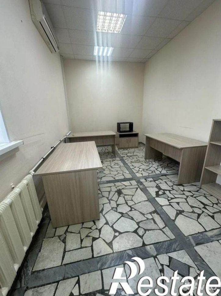 Офис улица Голубятникова, 20А,  д. 20А