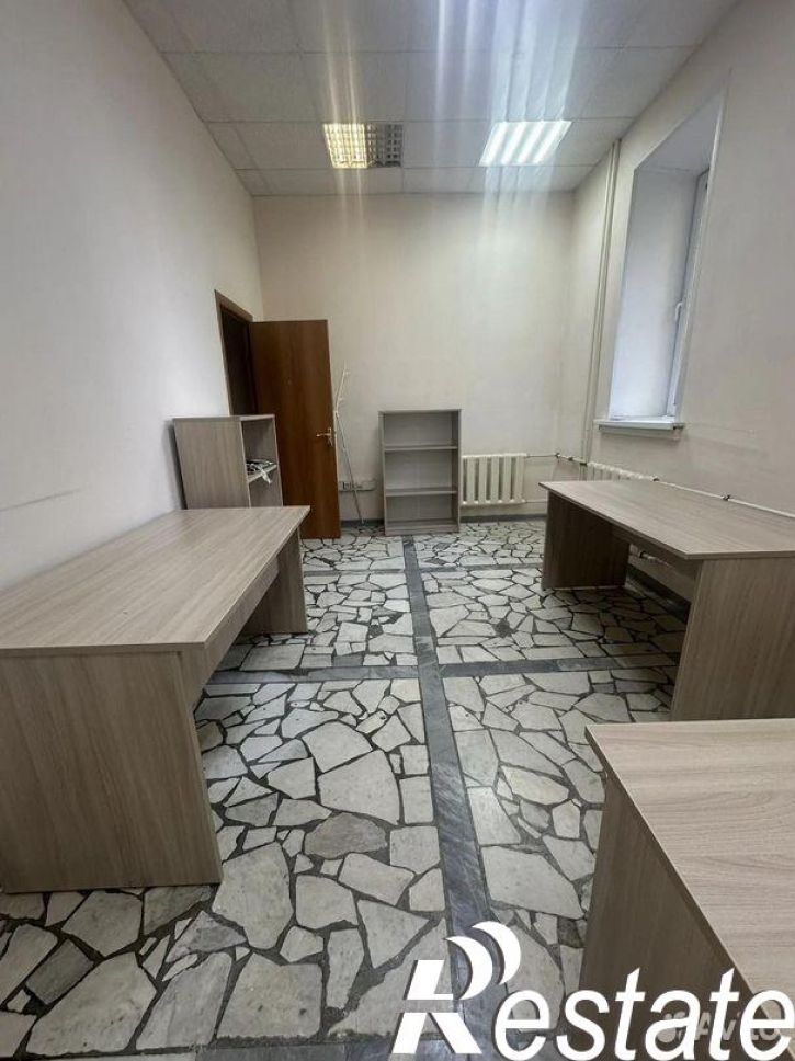 Офис улица Голубятникова, 20А,  д. 20А
