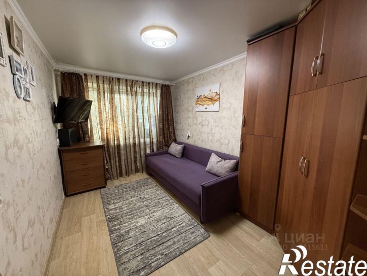 2-комн квартира Роторная улица, 9,  д. 9