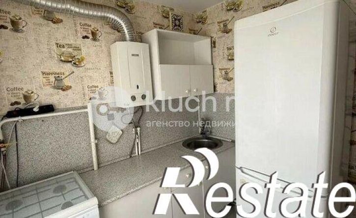 1-комн квартира улица Нурсултана Назарбаева, 15,  д. 15